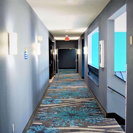 Days Inn By Wyndham Монтгомъри Екстериор снимка
