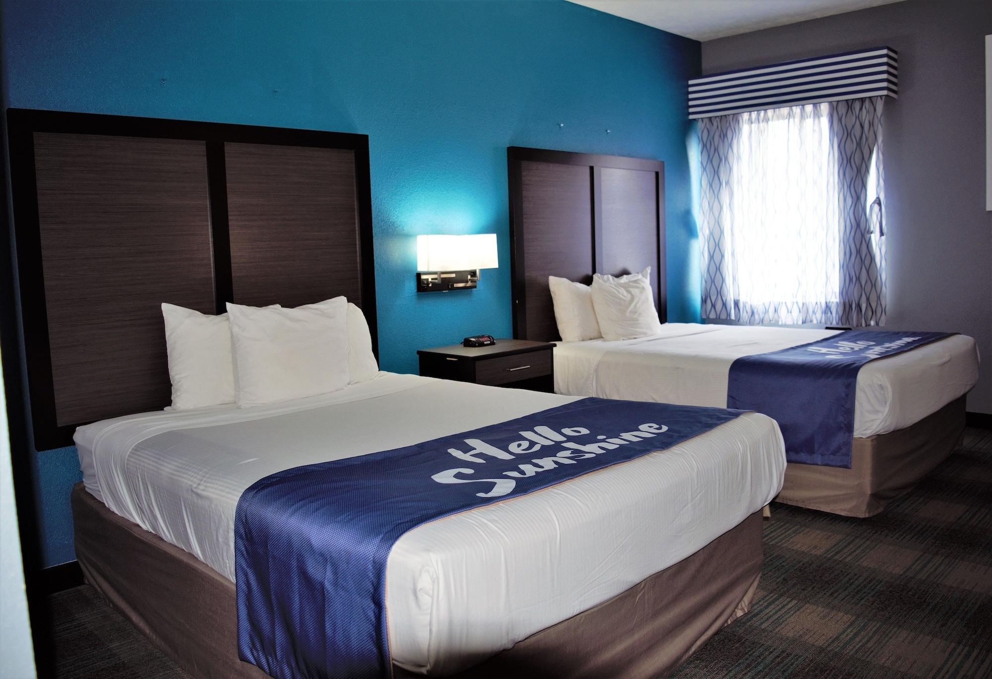 Days Inn By Wyndham Монтгомъри Екстериор снимка